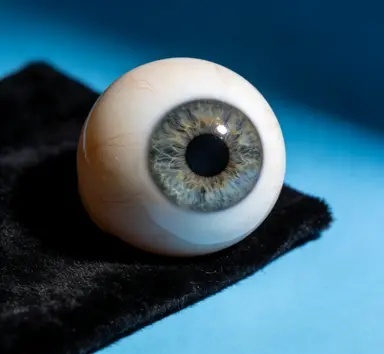 正目义眼义眼定制工作室